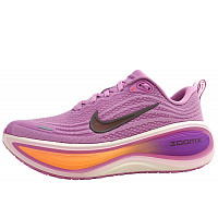 NIKE - Vomero Plus - Sportschuh - lt magenta/black pink 503