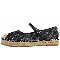 MEYLA - Esmula - Ballerina - black
