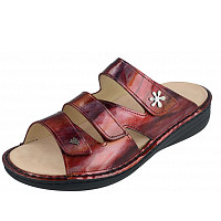 FINN COMFORT - Pantoletten - Amarone