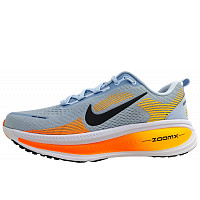 NIKE - Vomero 18 - Sportschuh - hydrogen blue/black