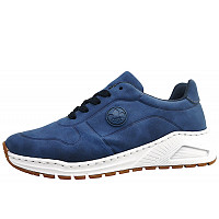 sportlicher Schnürer