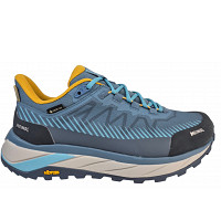 MEINDL - Eldora Lady GTX jeans - Wanderschuh - jeans ocker