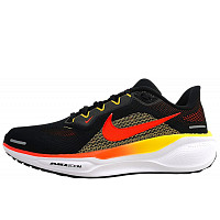 NIKE - Air Zoom Pegasus41 - Sportschuh - black/orange 016