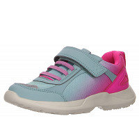 Halbschuhe
