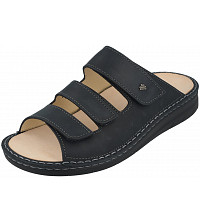 FINN COMFORT - Pantoletten - marine