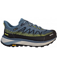 MEINDL - Eldora GTX jeans gelb - Wanderschuh - jeans gelb