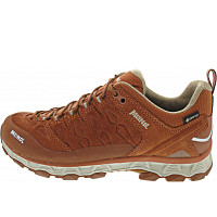 MEINDL - Lite Trail Lady GTX - Wanderschuh - terracotta-natur