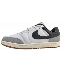 NIKE - Air Jordan Skyline - Sneaker - summit white/grey 100