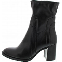 MJUS - Stiefelette - nero