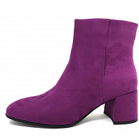 MARCO TOZZI - Marco Tozzi - Stiefel - 587 Grape