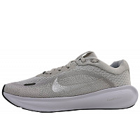 NIKE - Stella Ride - sportlicher Schnürer - white/silver