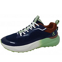 sportlicher Schnürer