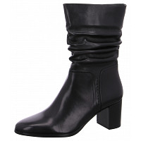 REGARDE LE CIEL - Langschaftstiefel - 2695 nero