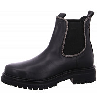 LAZAMANI - Chelsea Boot - black