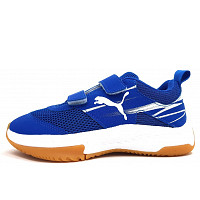 PUMA - Varion II - Trainingsschuh - 003 royal