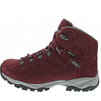 MEINDL - Ohio Lady 2 GTX - Winterstiefel - bordeaux