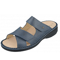 FINN COMFORT - steel