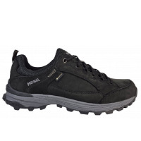 MEINDL - Toledo 2 GTX - Wanderschuh - schwarz