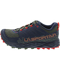 LA SPORTIVA - Lycan II - Wanderschuh - cypress-night sky