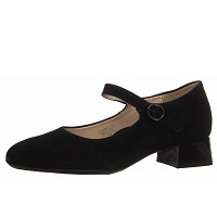 ARA - Spangenpumps - schwarz