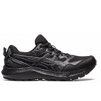 ASICS - GEL-SONOMA 7 GTX - Laufschuhe - black/carrier grey