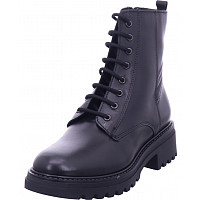 CREUPORT - Stiefel - schwarz