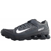 NIKE - Reax 8 TR - Laufschuh - Black/White 033