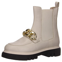 GERRY WEBER - Stiefelette - weiß