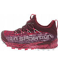 LA SPORTIVA - Tempesta Woman GTX - Wanderschuh - wine-orchid