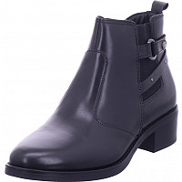 CREUPORT - Stiefel - schwarz