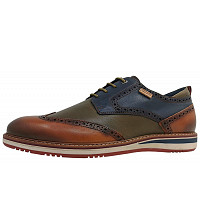 PIKOLINOS - Avila - Business Schuh - Brandy