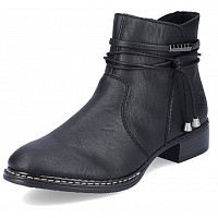 Stiefelette