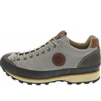 LOMER - Bio Naturale Canvas - Wanderschuh - whisper