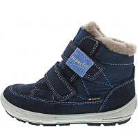 SUPERFIT - Groovy - Lauflern - blau