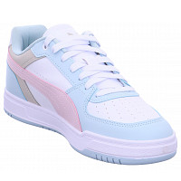 PUMA - Caven III Block JR - Sneaker - 007 aqua glow