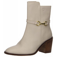 GERRY WEBER - Stiefelette - weiß