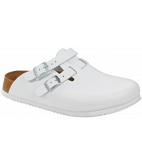 BIRKENSTOCK - Kay SL - Clogs - white