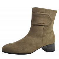 GABOR - Stiefelette - Braun 10