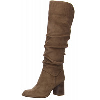TAMARIS - stiefel - Stiefel - braun