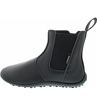 LEGUANO - Bareboot - Stiefelette - black