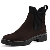 TAMARIS - stiefel - Stiefel - braun