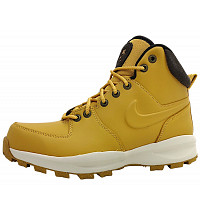 NIKE - Manoa - Boots - Braun 700