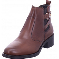 CREUPORT - Stiefel - braun