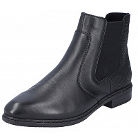 Chelsea Boot