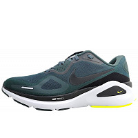 NIKE - Structure 26 - Sportschuh - Petrol 300