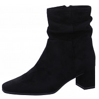 CAPRICE - Stiefelette - 044 black stretch