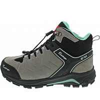 KASTINGER - Tremor - Wanderstiefel - grey-mint