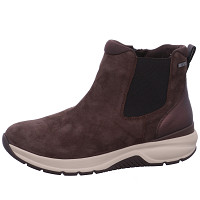 CAPRICE - Stiefel - 329 dk.brown