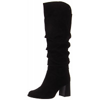 TAMARIS - stiefel - Stiefel - schwarz