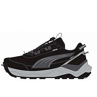 PUMA - Trekking - schwarz